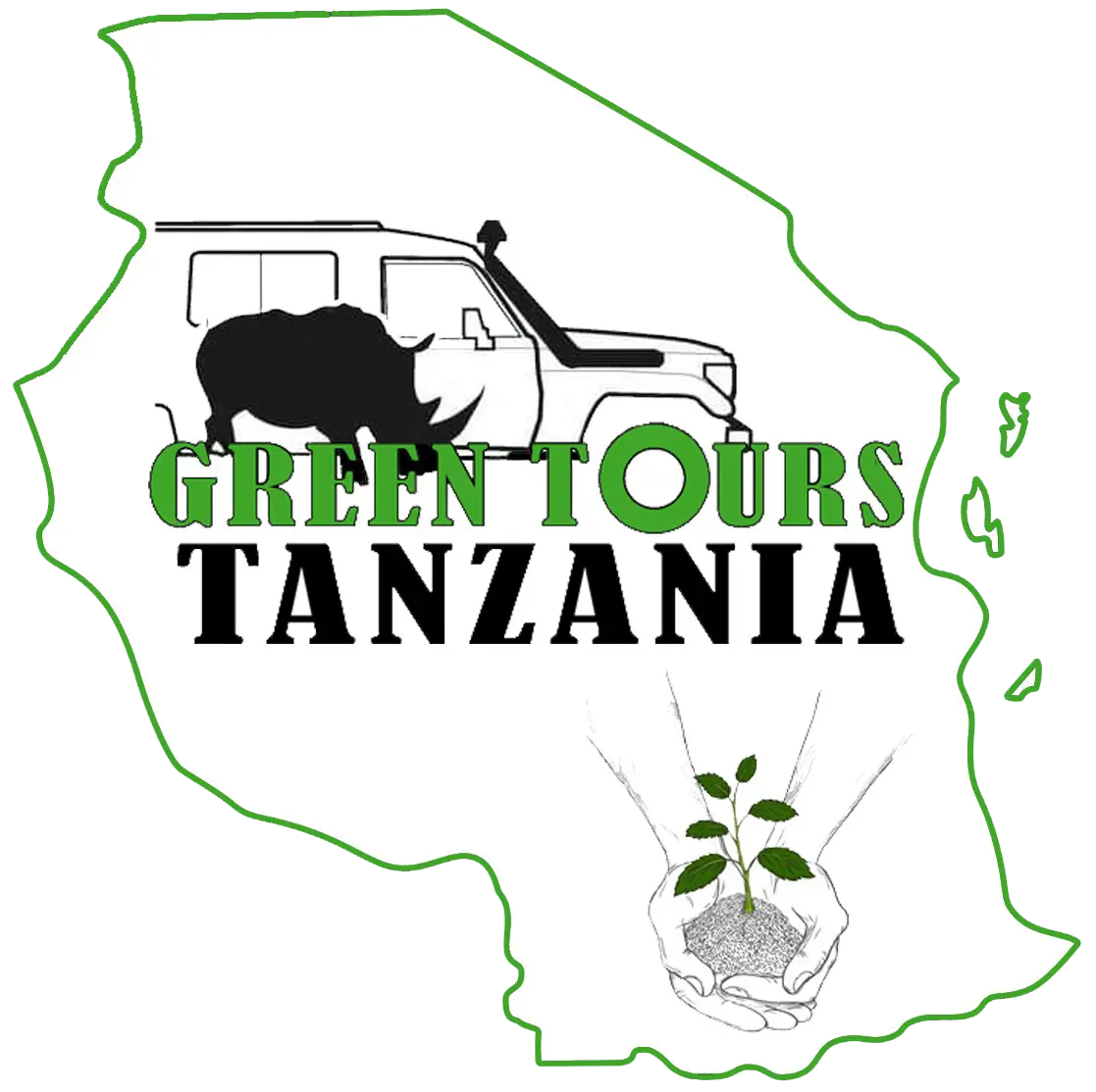 tanzania eco tourism