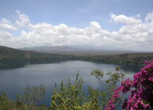 Lake Chala