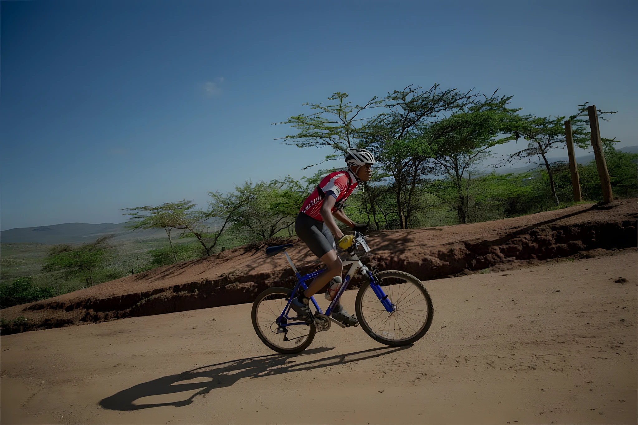 Cycle Tanzania