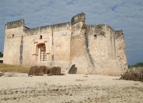 Kilwa